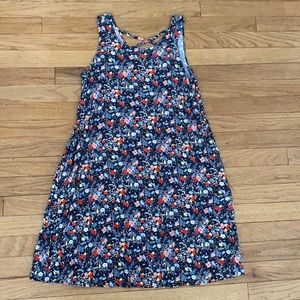 Women’s Floral Shift Dress